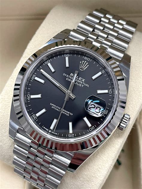 the rolex datejust 41|Rolex Datejust 41 release date.